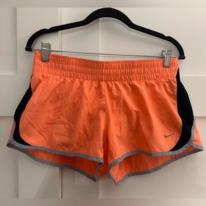 Nike || Dri-Fit Shorts